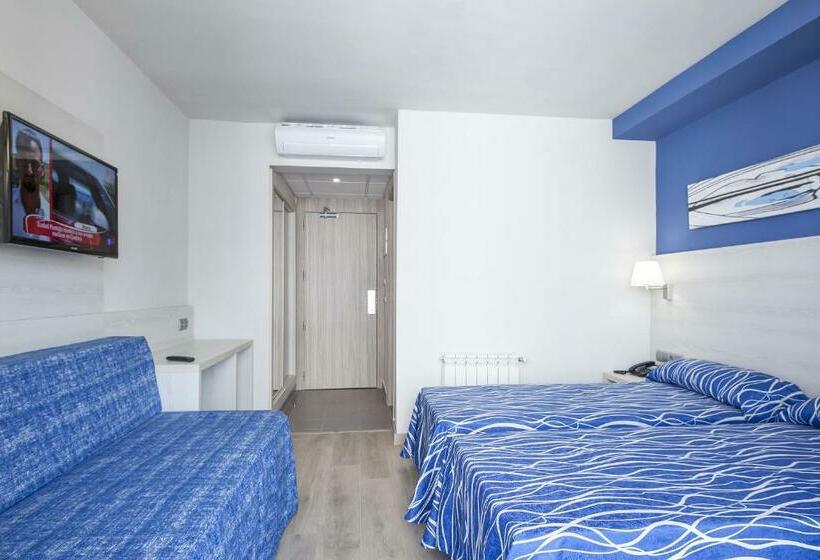 标准间, Best Los Angeles