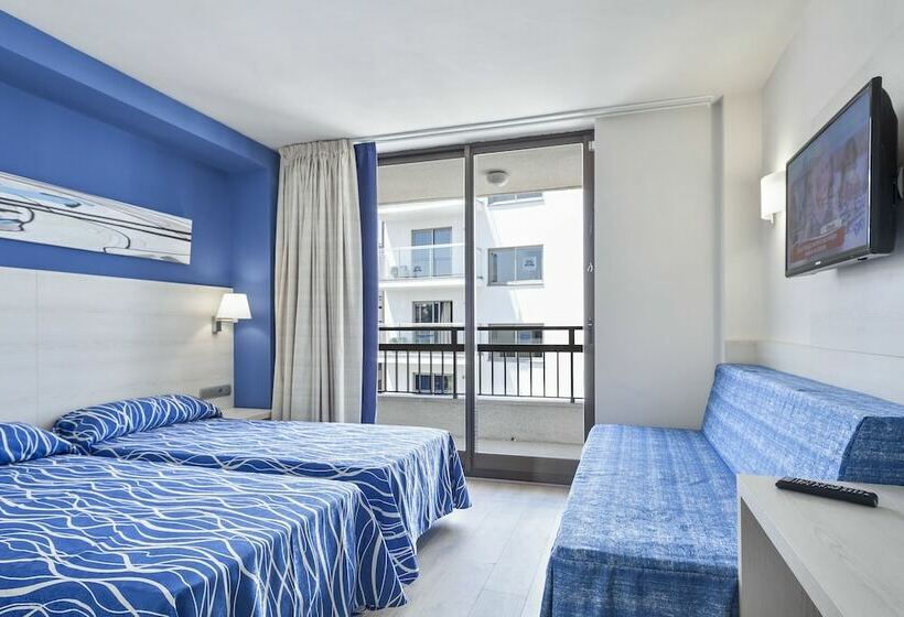 标准间, Best Los Angeles