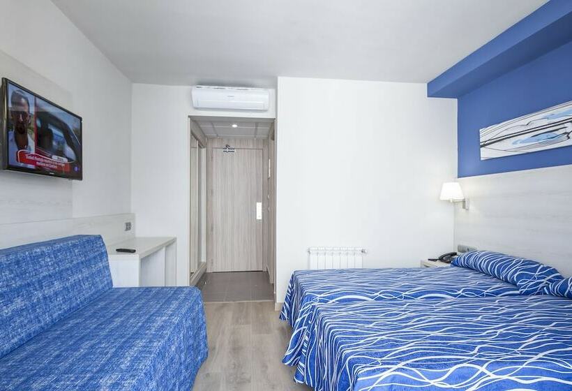 标准间, Best Los Angeles