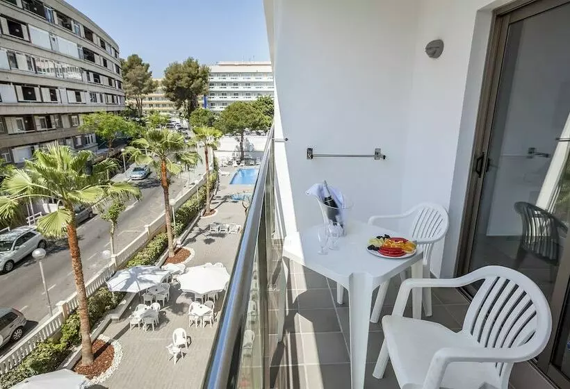 اتاق استاندارد, Best Los Angeles