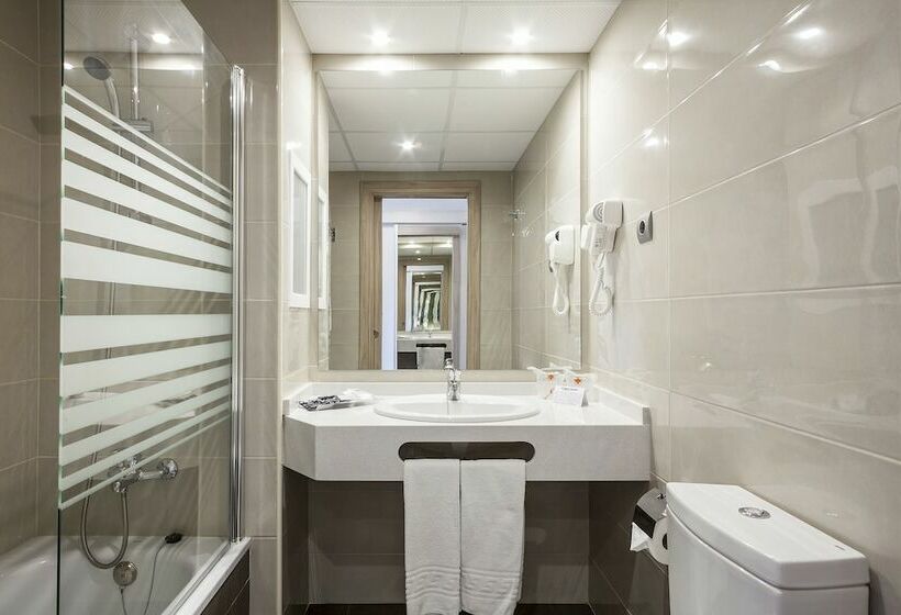 标准间, Best Los Angeles