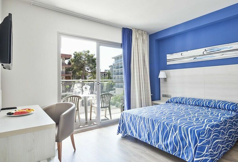 标准间, Best Los Angeles