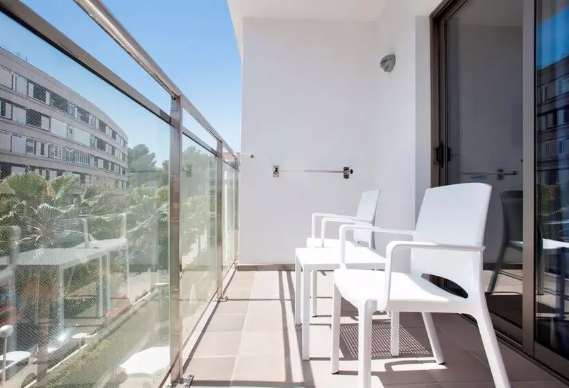اتاق استاندارد, Best Los Angeles