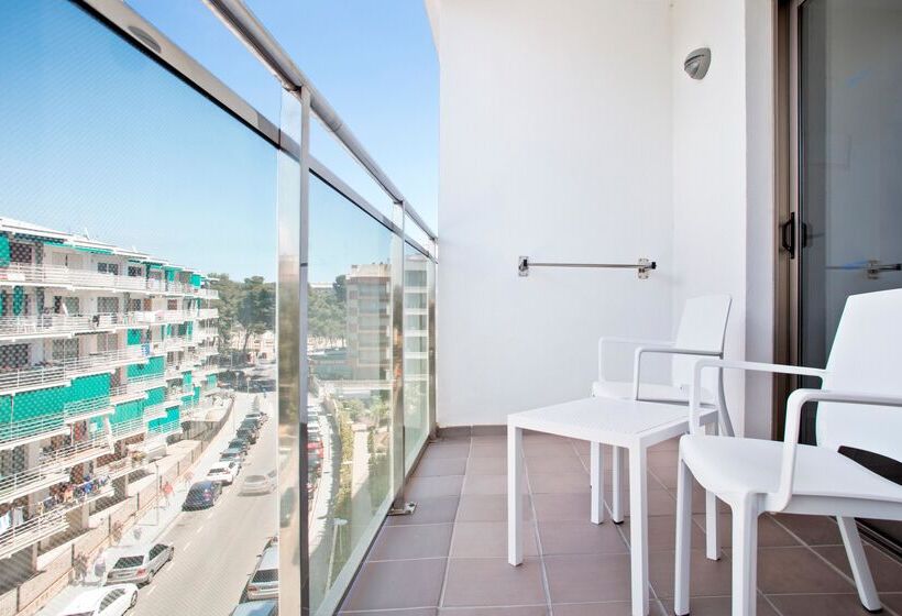 标准间, Best Los Angeles