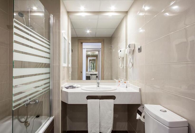 标准间, Best Los Angeles