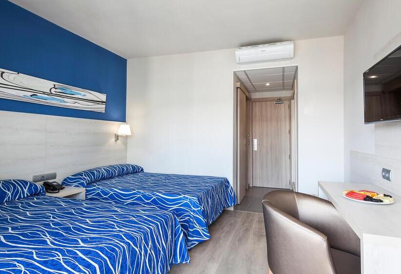 标准间, Best Los Angeles