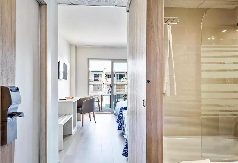 اتاق استاندارد, Best Los Angeles
