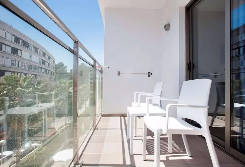 اتاق استاندارد, Best Los Angeles
