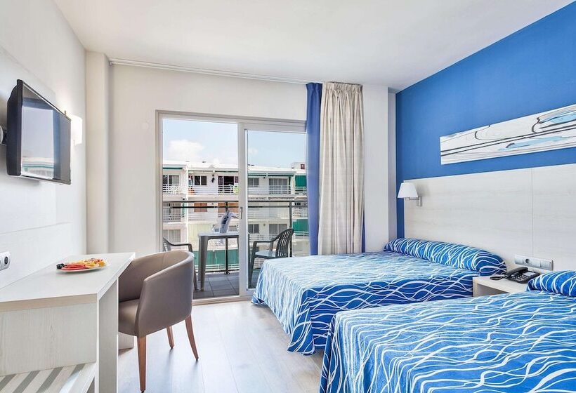 标准间, Best Los Angeles