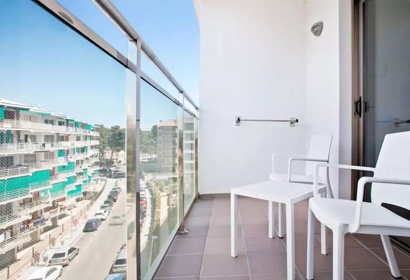 اتاق استاندارد, Best Los Angeles