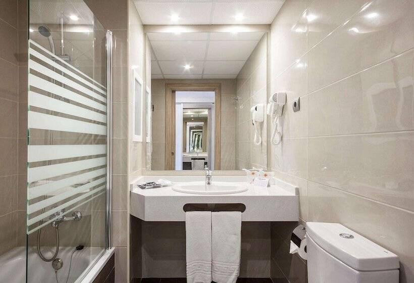 标准间, Best Los Angeles