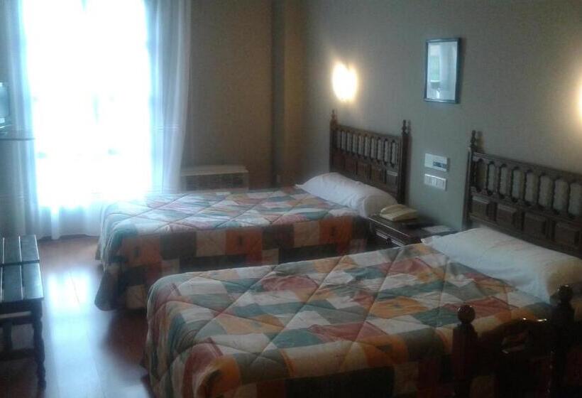 اتاق استاندارد, Casa Aurelia