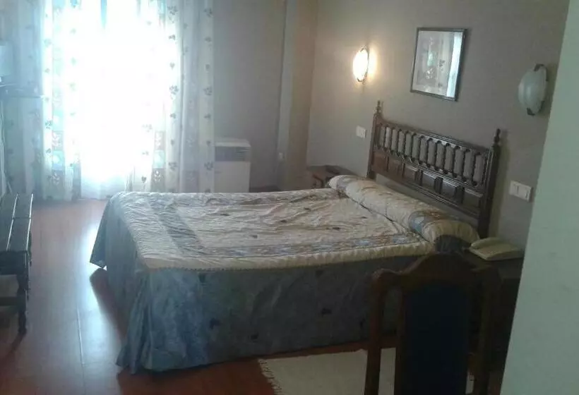 スタンダードルーム, Casa Aurelia