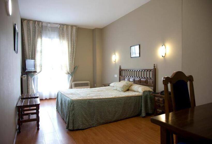 اتاق استاندارد, Casa Aurelia