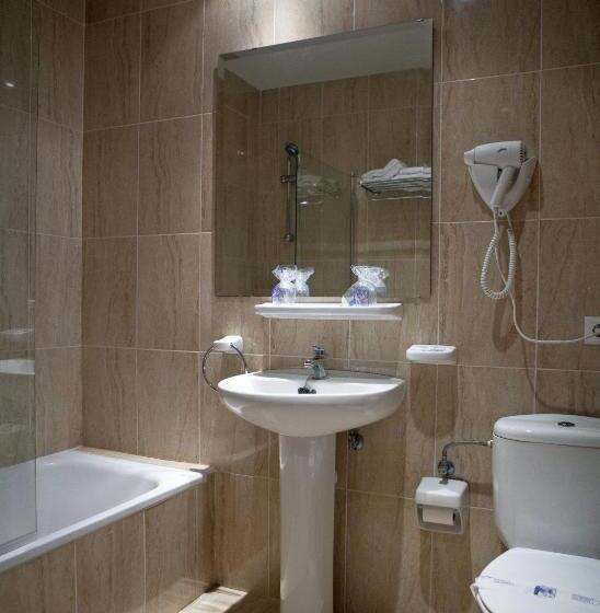 标准间, Casa Aurelia