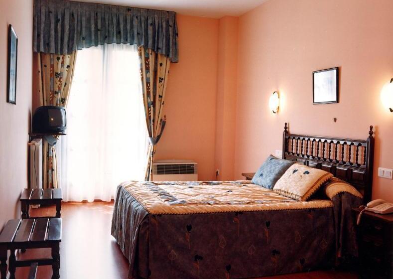 اتاق استاندارد, Casa Aurelia