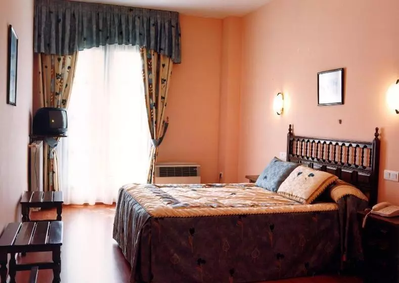 スタンダードルーム, Casa Aurelia