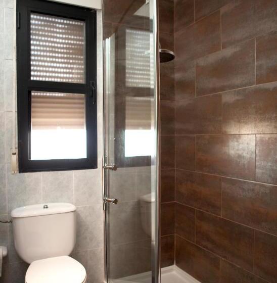اتاق استاندارد یک نفره, Casa Aurelia