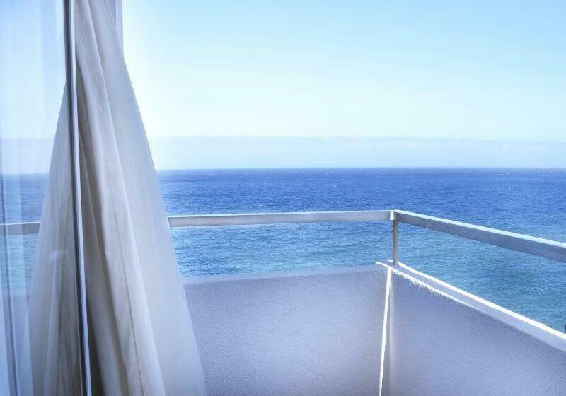 חדר סטנדרט, Catalonia Punta del Rey