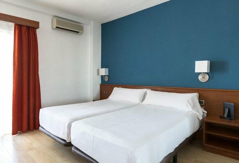 חדר סטנדרט, Catalonia Punta del Rey