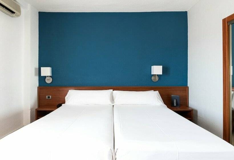 חדר סטנדרט, Catalonia Punta del Rey