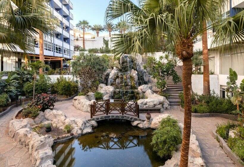 חדר סטנדרט, Catalonia Punta del Rey