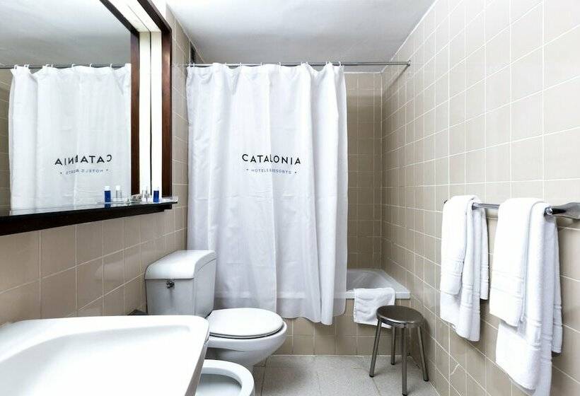 חדר סטנדרט, Catalonia Punta del Rey