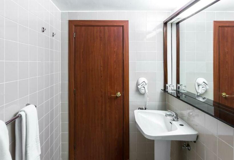 חדר משפחתי, Catalonia Punta del Rey