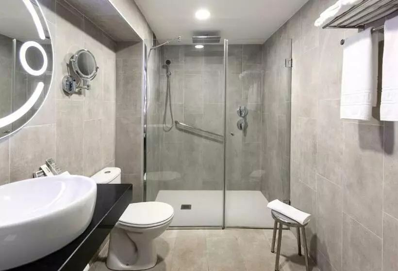 Premium Family Room, Catalonia Punta del Rey