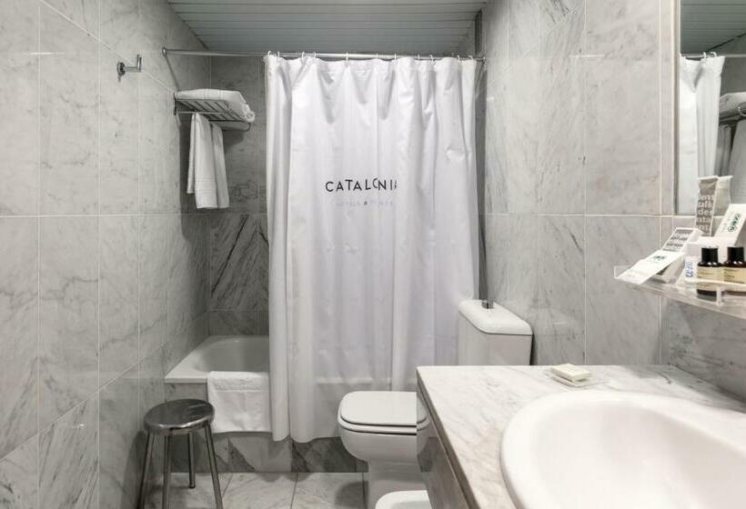 חדר משפחתי פרמיום, Catalonia Punta del Rey