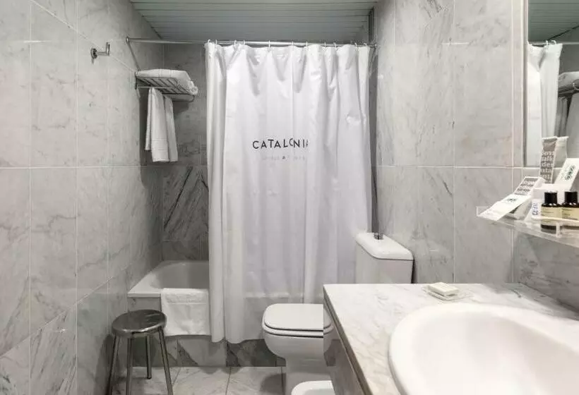 Premium Family Room, Catalonia Punta del Rey