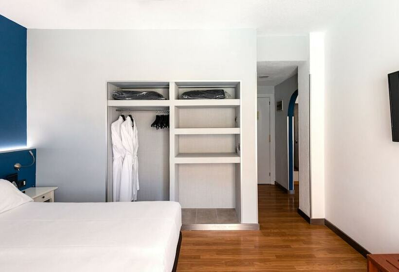 חדר משפחתי פרמיום, Catalonia Punta del Rey