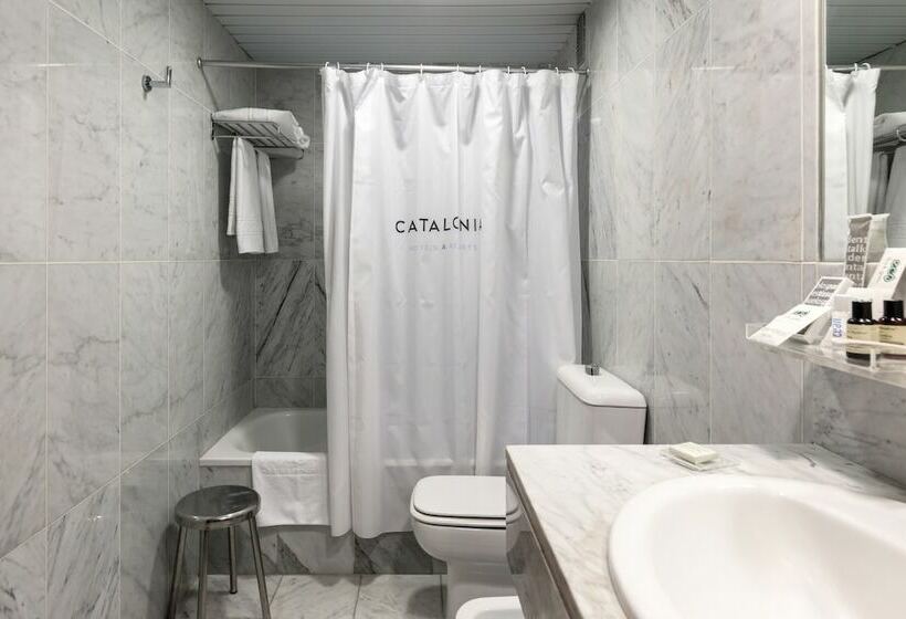 חדר משפחתי פרמיום, Catalonia Punta del Rey