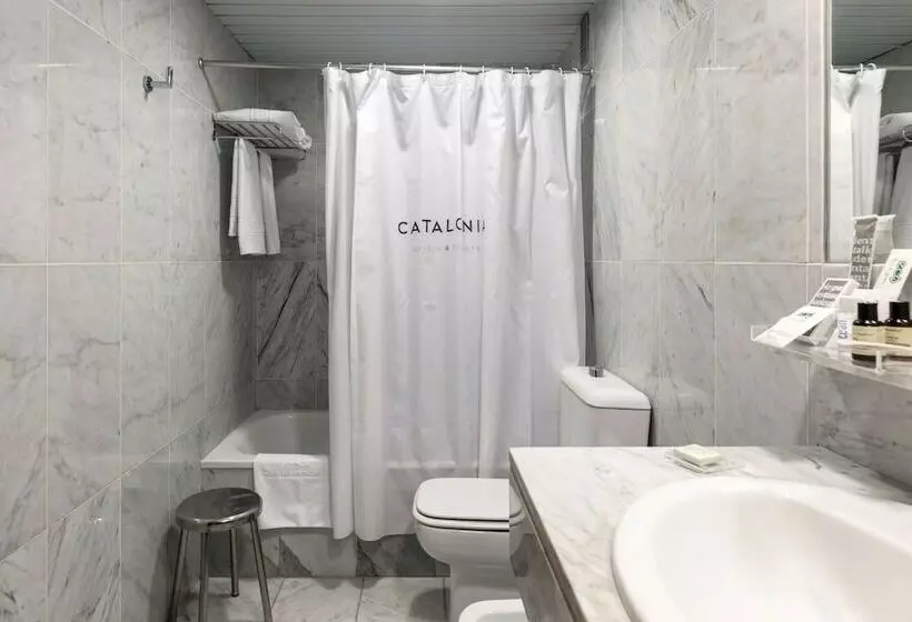 Premium Family Room, Catalonia Punta del Rey