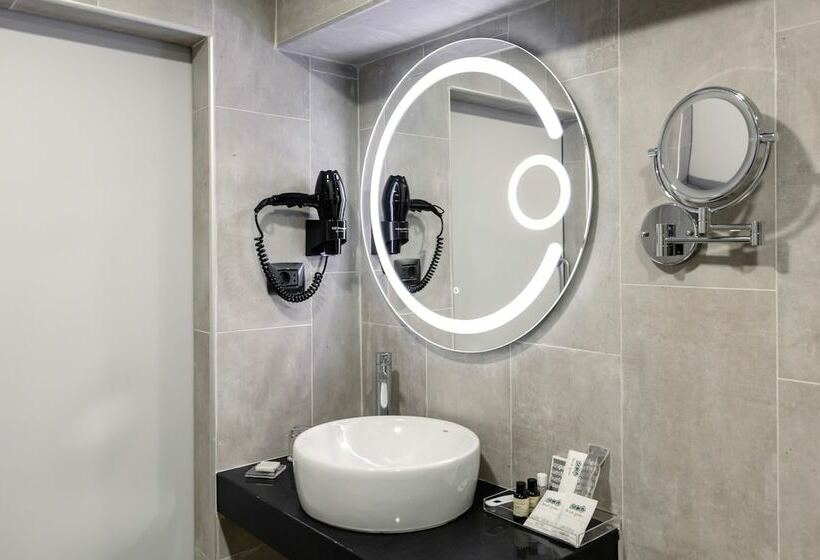 חדר משפחתי פרמיום, Catalonia Punta del Rey