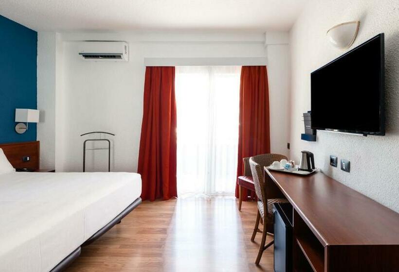 חדר פרמיום, Catalonia Punta del Rey