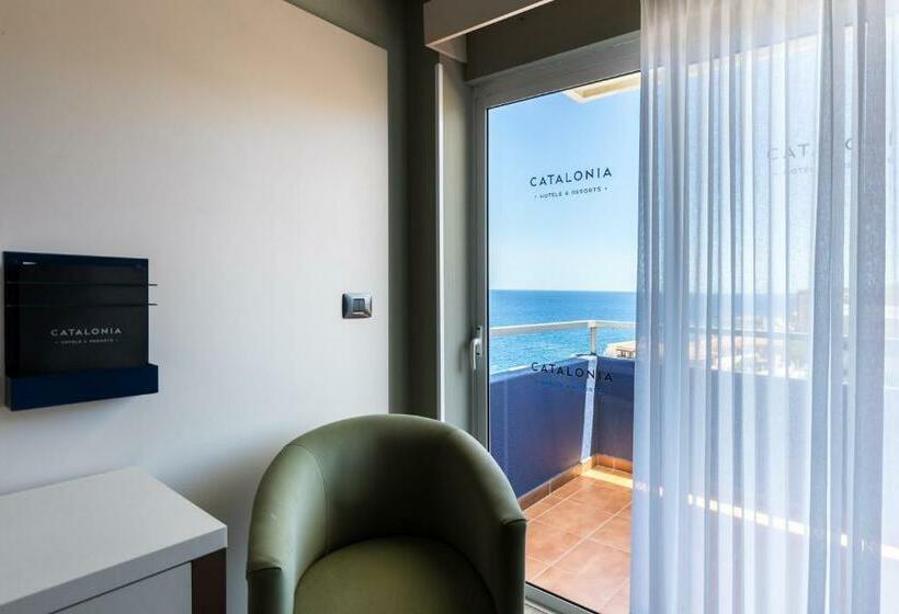 Номер Премиум, Catalonia Punta del Rey