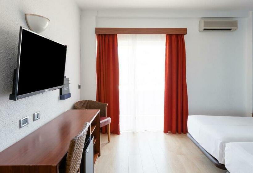 חדר פרמיום, Catalonia Punta del Rey