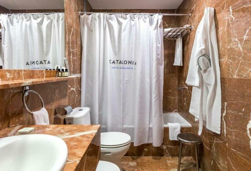 חדר פרמיום, Catalonia Punta del Rey