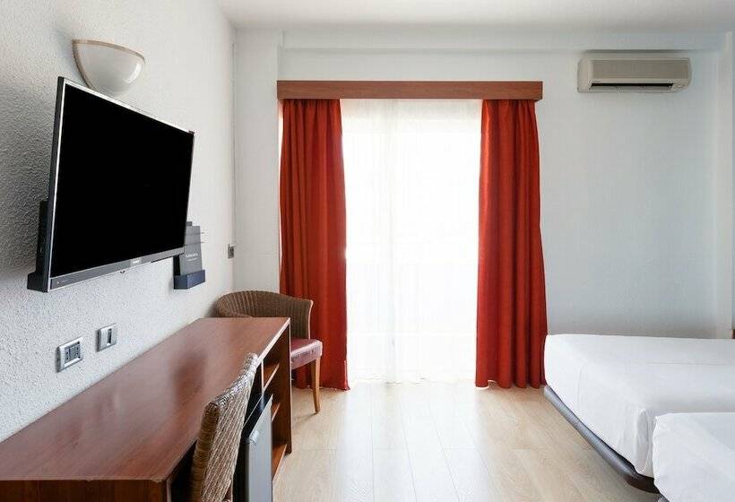 חדר פרמיום, Catalonia Punta del Rey