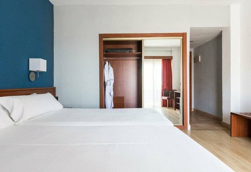 חדר פרמיום, Catalonia Punta del Rey