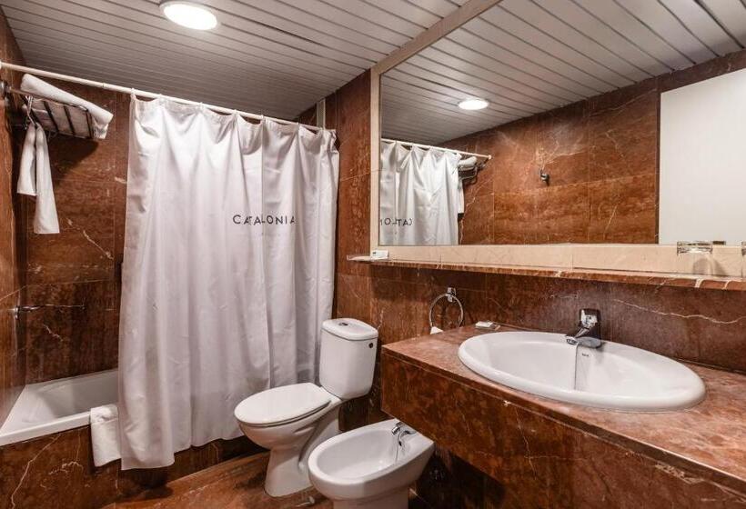 חדר פרמיום, Catalonia Punta del Rey