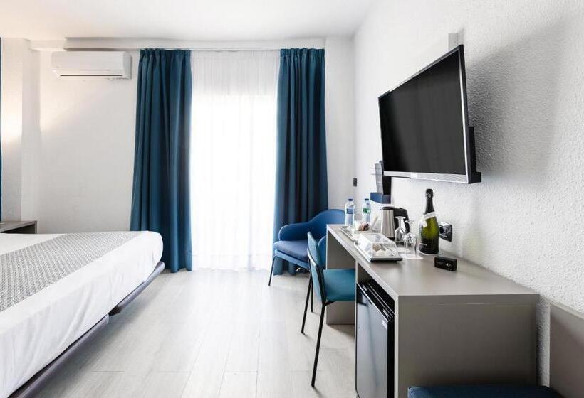 חדר פרמיום, Catalonia Punta del Rey