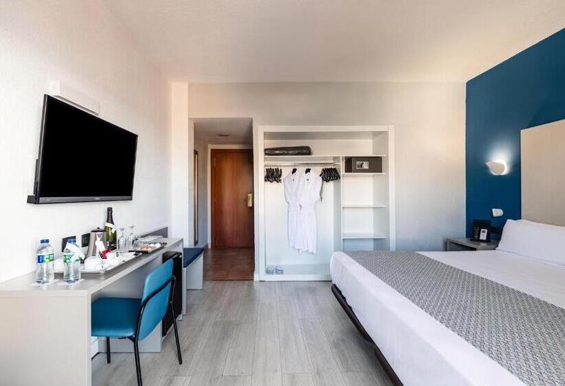 חדר פרמיום, Catalonia Punta del Rey