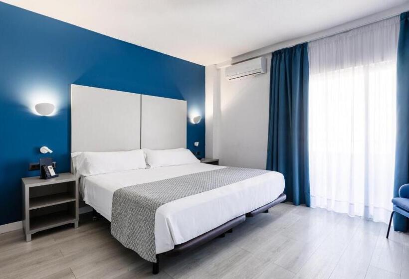 חדר פרמיום, Catalonia Punta del Rey