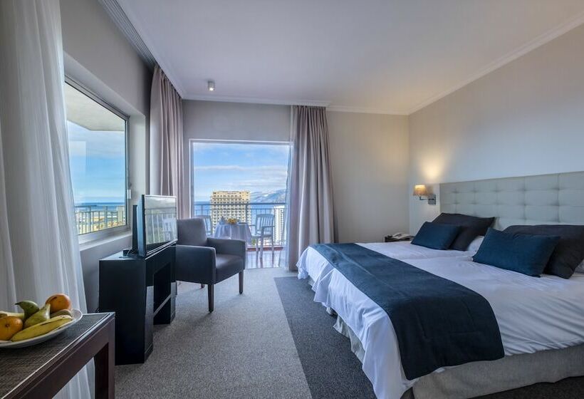 수피리어 룸, Atlantic El Tope