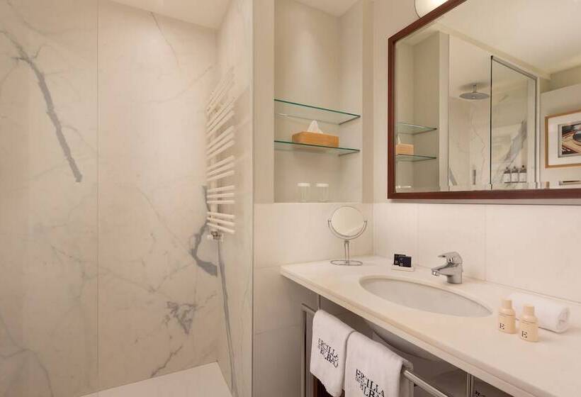 غرفة قياسية, Ercilla De Bilbao, Autograph Collection