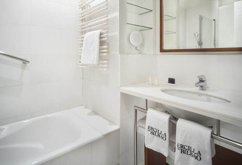 غرفة قياسية, Ercilla De Bilbao, Autograph Collection