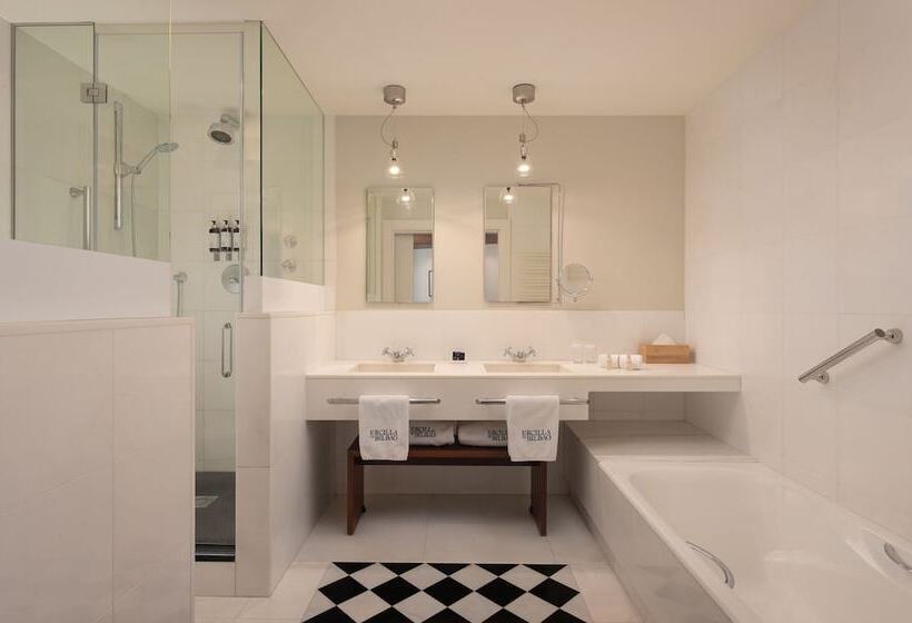 غرفة بريميوم, Ercilla De Bilbao, Autograph Collection