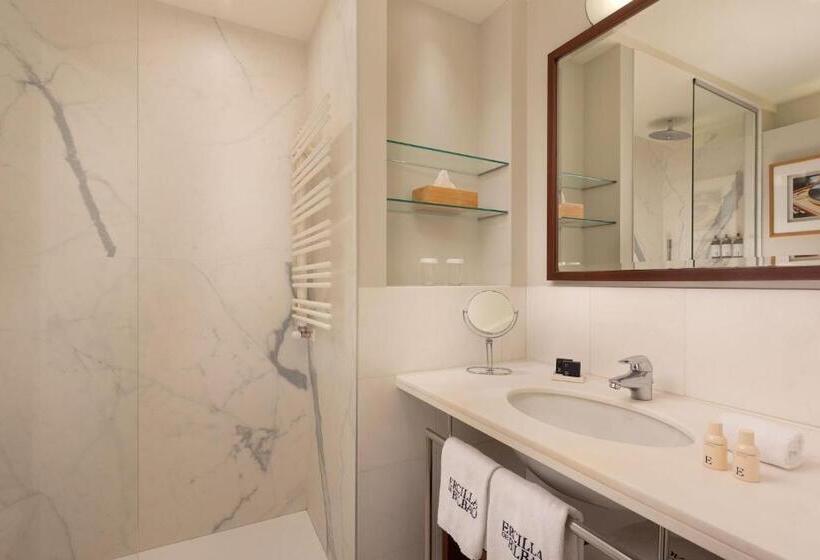 غرفة قياسية سرير كينج, Ercilla De Bilbao, Autograph Collection